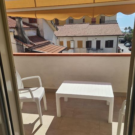 B&B Al Quadrato Scalea Extérieur photo
